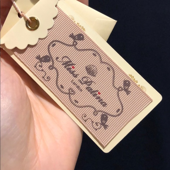 New Miss Patina blouse - Picture 4 of 5